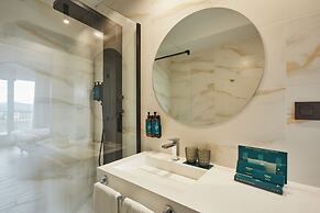 Apartamentos Silken Fontibre Iberia Spa