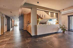 Apartamentos Silken Fontibre Iberia Spa