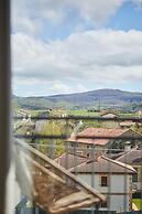 Apartamentos Silken Fontibre Iberia Spa