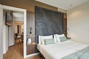 Apartamentos Silken Fontibre Iberia Spa