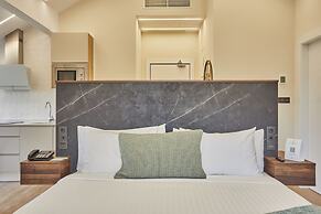 Apartamentos Silken Fontibre Iberia Spa