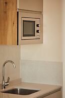 Apartamentos Silken Fontibre Iberia Spa