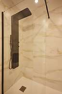 Apartamentos Silken Fontibre Iberia Spa