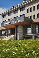 Apartamentos Silken Fontibre Iberia Spa