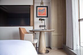 Doubletree By Hilton Beijing East Third Ring Road