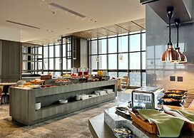 Doubletree By Hilton Beijing East Third Ring Road