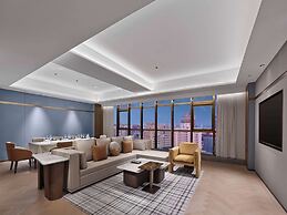 Doubletree By Hilton Beijing East Third Ring Road