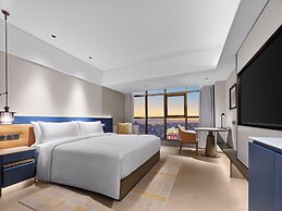 Doubletree By Hilton Beijing East Third Ring Road