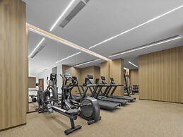 Doubletree By Hilton Beijing East Third Ring Road