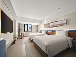 Doubletree By Hilton Beijing East Third Ring Road