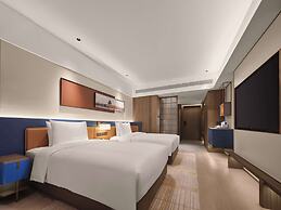 Doubletree By Hilton Beijing East Third Ring Road