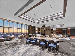 Doubletree By Hilton Beijing East Third Ring Road