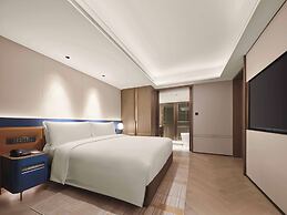 Doubletree By Hilton Beijing East Third Ring Road