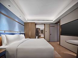 Doubletree By Hilton Beijing East Third Ring Road