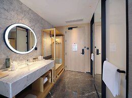 Hilton Garden Inn Huludao Longxing Road