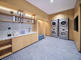 Hilton Garden Inn Huludao Longxing Road