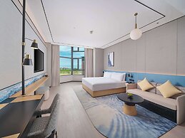 Hilton Garden Inn Huludao Longxing Road