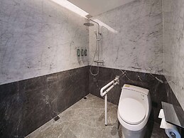 Hilton Garden Inn Huludao Longxing Road