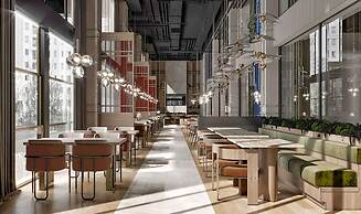 Doubletree By Hilton Suites Trabzon Yomra