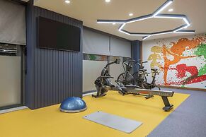 Doubletree By Hilton Suites Trabzon Yomra