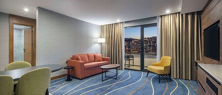 Doubletree By Hilton Suites Trabzon Yomra