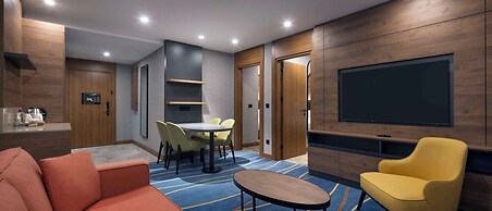 Doubletree By Hilton Suites Trabzon Yomra