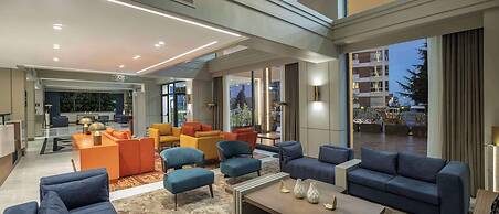 Doubletree By Hilton Suites Trabzon Yomra