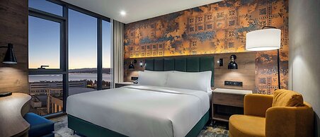 Doubletree By Hilton Suites Trabzon Yomra