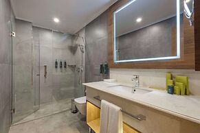 Doubletree By Hilton Suites Trabzon Yomra