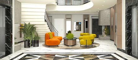 Doubletree By Hilton Suites Trabzon Yomra