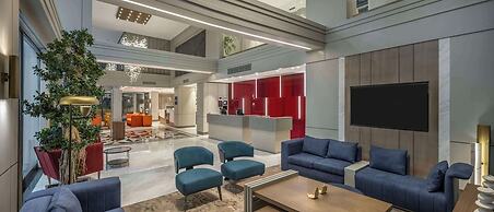 Doubletree By Hilton Suites Trabzon Yomra