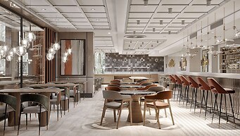 Doubletree By Hilton Suites Trabzon Yomra