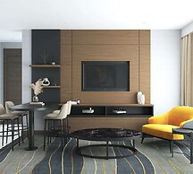 Doubletree By Hilton Suites Trabzon Yomra