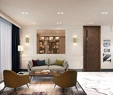 Doubletree By Hilton Suites Trabzon Yomra