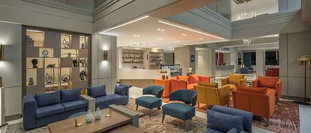 Doubletree By Hilton Suites Trabzon Yomra