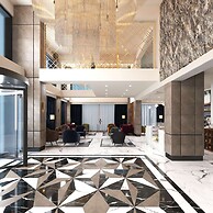 Doubletree By Hilton Suites Trabzon Yomra