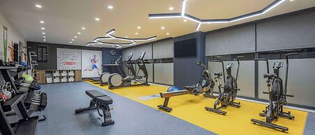 Doubletree By Hilton Suites Trabzon Yomra