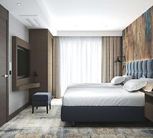 Doubletree By Hilton Suites Trabzon Yomra