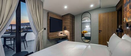 Doubletree By Hilton Suites Trabzon Yomra