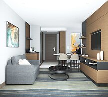 Doubletree By Hilton Suites Trabzon Yomra