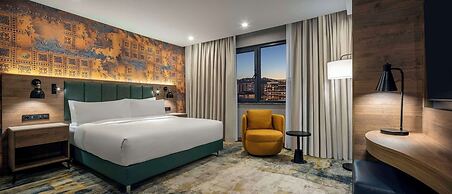 Doubletree By Hilton Suites Trabzon Yomra