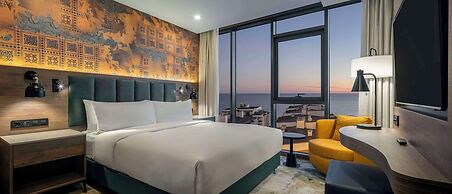 Doubletree By Hilton Suites Trabzon Yomra