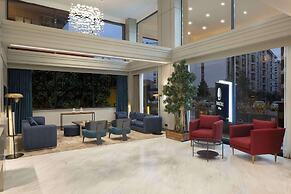 Doubletree By Hilton Suites Trabzon Yomra