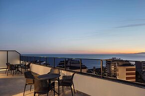 Doubletree By Hilton Suites Trabzon Yomra