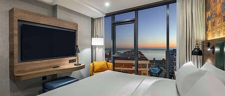 Doubletree By Hilton Suites Trabzon Yomra