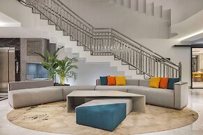 Doubletree By Hilton Suites Trabzon Yomra