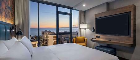 Doubletree By Hilton Suites Trabzon Yomra