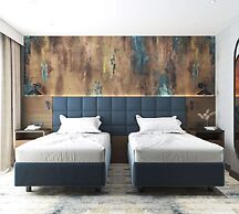 Doubletree By Hilton Suites Trabzon Yomra