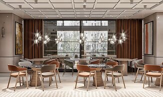 Doubletree By Hilton Suites Trabzon Yomra