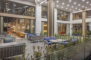 Doubletree By Hilton Suites Trabzon Yomra